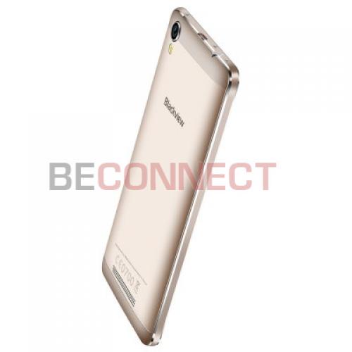 Blackview A8 Champagne Gold